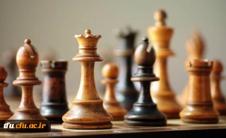 برگزاری مسابقات آنلاین شطرنج