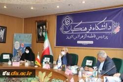 نخستین جشنواره استانی تجارب برتر آموزشی- تربیتی پژوهش محور در دوره ابتدائی 3