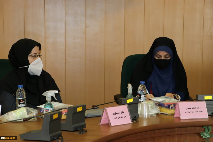 نخستین جشنواره استانی تجارب برتر آموزشی- تربیتی پژوهش محور در دوره ابتدائی 6