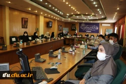 نخستین جشنواره استانی تجارب برتر آموزشی- تربیتی پژوهش محور در دوره ابتدائی 9