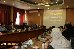 نخستین جشنواره استانی تجارب برتر آموزشی- تربیتی پژوهش محور در دوره ابتدائی 25