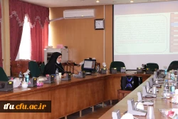 نخستین جشنواره استانی تجارب برتر آموزشی- تربیتی پژوهش محور در دوره ابتدائی 27