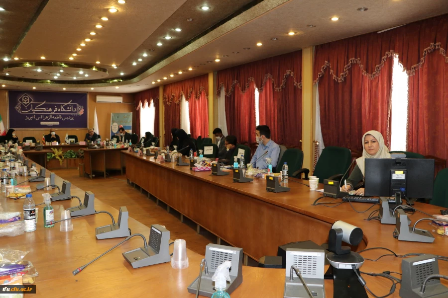 نخستین جشنواره استانی تجارب برتر آموزشی- تربیتی پژوهش محور در دوره ابتدائی 29