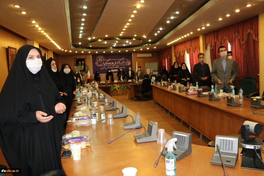 نخستین جشنواره استانی تجارب برتر آموزشی- تربیتی پژوهش محور در دوره ابتدائی 19نخستین جشنواره استانی تجارب برتر آموزشی- تربیتی پژوهش محور در دوره ابتدائی 42