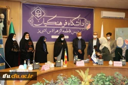 نخستین جشنواره استانی تجارب برتر آموزشی- تربیتی پژوهش محور در دوره ابتدائی 35