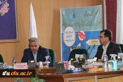 نخستین جشنواره استانی تجارب برتر آموزشی- تربیتی پژوهش محور در دوره ابتدائی 22