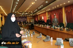 نخستین جشنواره استانی تجارب برتر آموزشی- تربیتی پژوهش محور در دوره ابتدائی 41