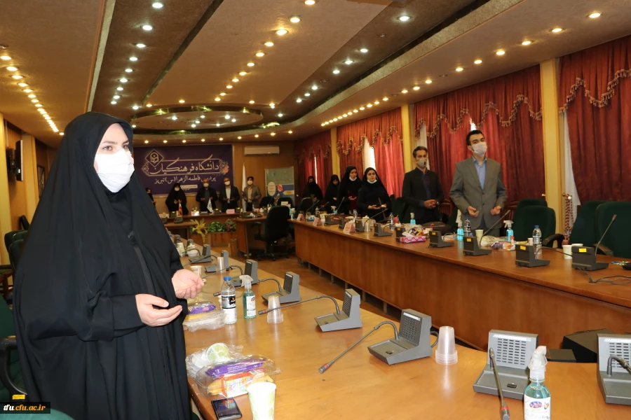 نخستین جشنواره استانی تجارب برتر آموزشی- تربیتی پژوهش محور در دوره ابتدائی 41