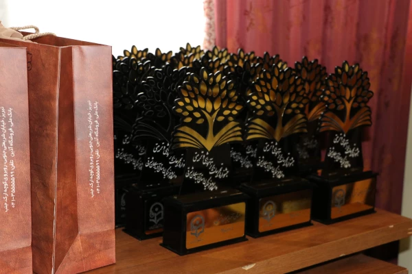 نخستین جشنواره استانی تجارب برتر آموزشی- تربیتی پژوهش محور در دوره ابتدائی 4