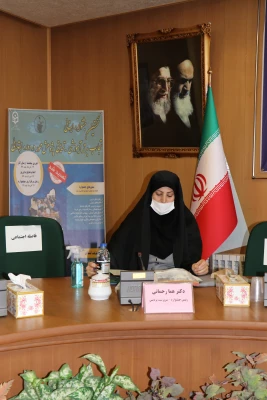 نخستین جشنواره استانی تجارب برتر آموزشی- تربیتی پژوهش محور در دوره ابتدائی 5