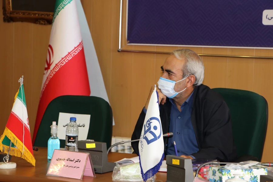 نخستین جشنواره استانی تجارب برتر آموزشی- تربیتی پژوهش محور در دوره ابتدائی 11