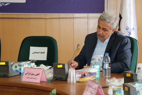 نخستین جشنواره استانی تجارب برتر آموزشی- تربیتی پژوهش محور در دوره ابتدائی 14