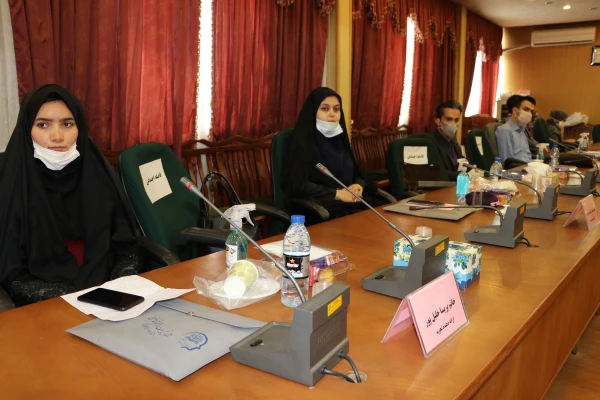 نخستین جشنواره استانی تجارب برتر آموزشی- تربیتی پژوهش محور در دوره ابتدائی 15