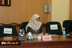 نخستین جشنواره استانی تجارب برتر آموزشی- تربیتی پژوهش محور در دوره ابتدائی 20