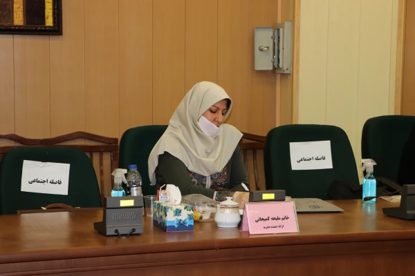 نخستین جشنواره استانی تجارب برتر آموزشی- تربیتی پژوهش محور در دوره ابتدائی 20