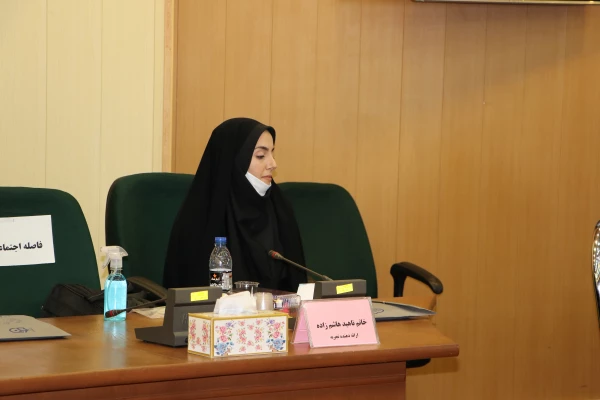 نخستین جشنواره استانی تجارب برتر آموزشی- تربیتی پژوهش محور در دوره ابتدائی 21