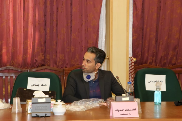 نخستین جشنواره استانی تجارب برتر آموزشی- تربیتی پژوهش محور در دوره ابتدائی 44