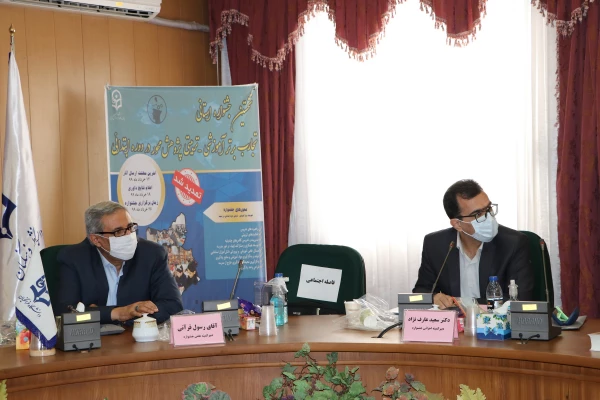 نخستین جشنواره استانی تجارب برتر آموزشی- تربیتی پژوهش محور در دوره ابتدائی 46