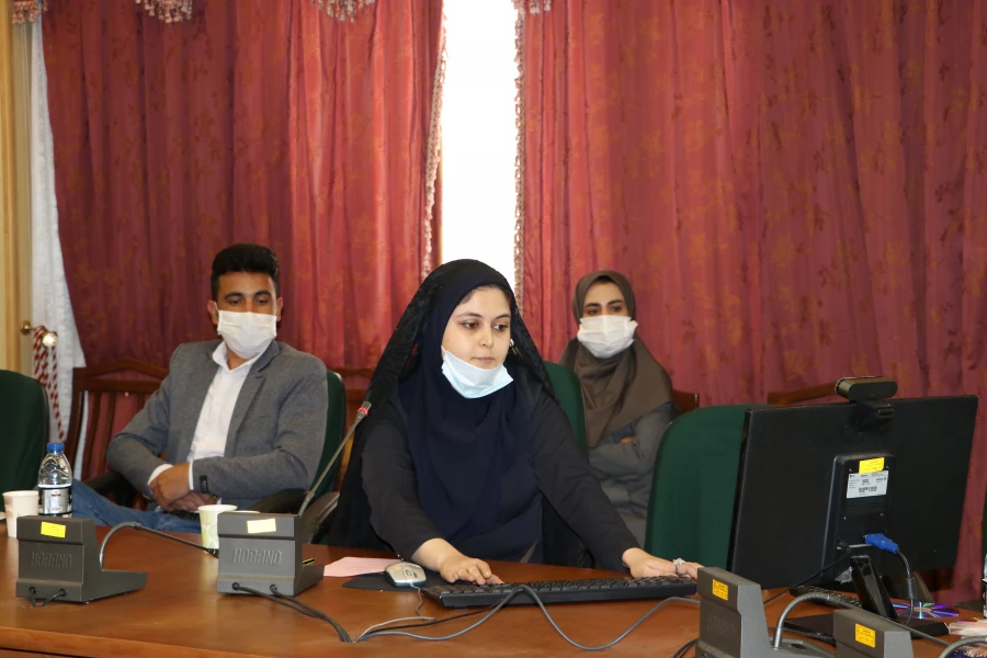 نخستین جشنواره استانی تجارب برتر آموزشی- تربیتی پژوهش محور در دوره ابتدائی 48