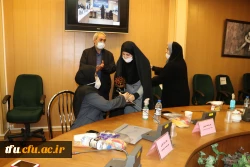 نخستین جشنواره استانی تجارب برتر آموزشی- تربیتی پژوهش محور در دوره ابتدائی 57