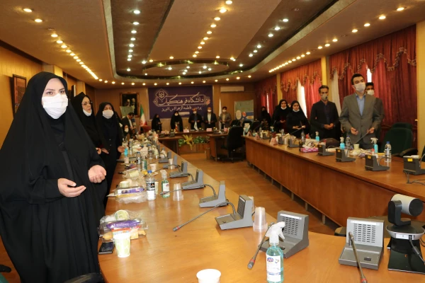 نخستین جشنواره استانی تجارب برتر آموزشی- تربیتی پژوهش محور در دوره ابتدائی 62