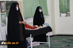 مراسم عزاداری شهادت امام جعفر صادق(ع) 2