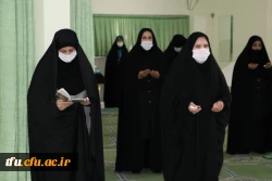 مراسم عزاداری شهادت امام جعفر صادق(ع) 4