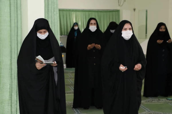 مراسم عزاداری شهادت امام جعفر صادق(ع) 4