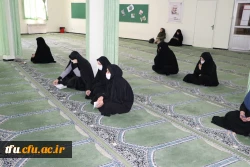 مراسم عزاداری شهادت امام جعفر صادق(ع) 2