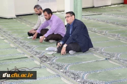 مراسم عزاداری شهادت امام جعفر صادق(ع) 4