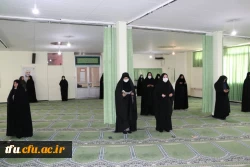 مراسم عزاداری شهادت امام جعفر صادق(ع) 8