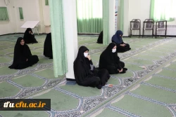 مراسم عزاداری شهادت امام جعفر صادق(ع) 9