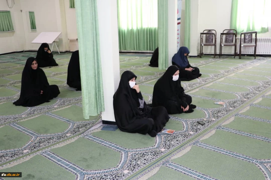 مراسم عزاداری شهادت امام جعفر صادق(ع) 9