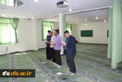 مراسم عزاداری شهادت امام جعفر صادق(ع) 10