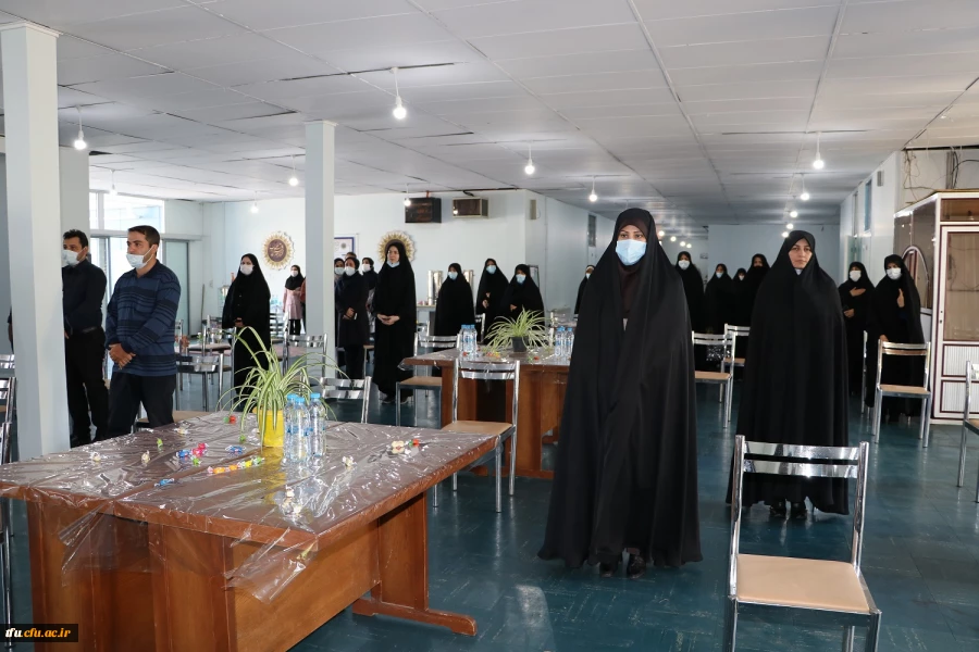 برگزاری جشن میلاد امام رضا (ع)

 3