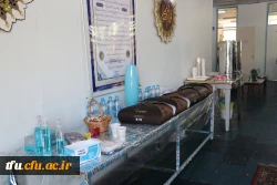 برگزاری جشن میلاد امام رضا (ع)

 4