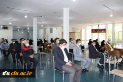 برگزاری جشن میلاد امام رضا (ع)

 6