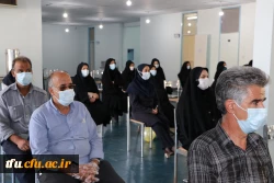 برگزاری جشن میلاد امام رضا (ع)

 7