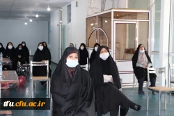 برگزاری جشن میلاد امام رضا (ع)

 8