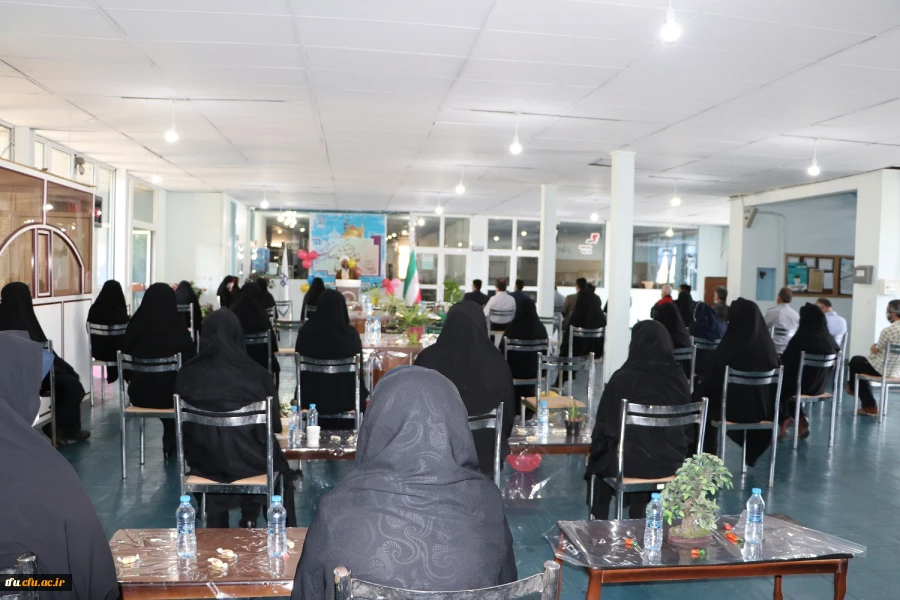 برگزاری جشن میلاد امام رضا (ع)

 10