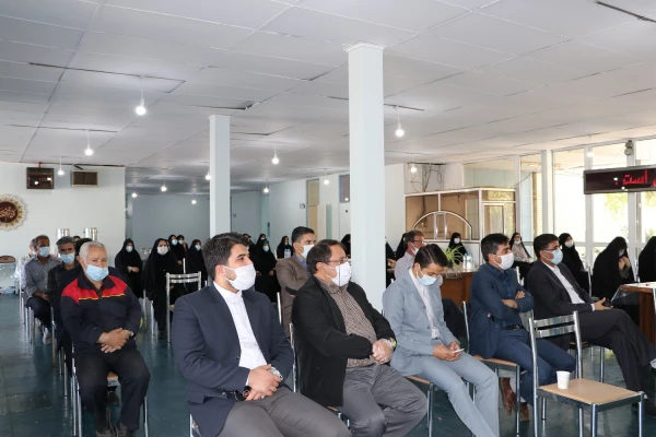 برگزاری جشن میلاد امام رضا (ع)

 12