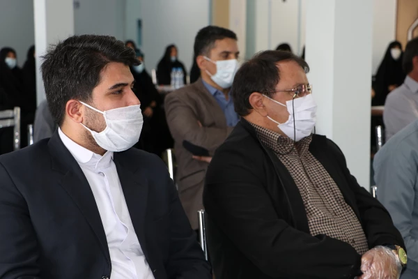 برگزاری جشن میلاد امام رضا (ع)

 13