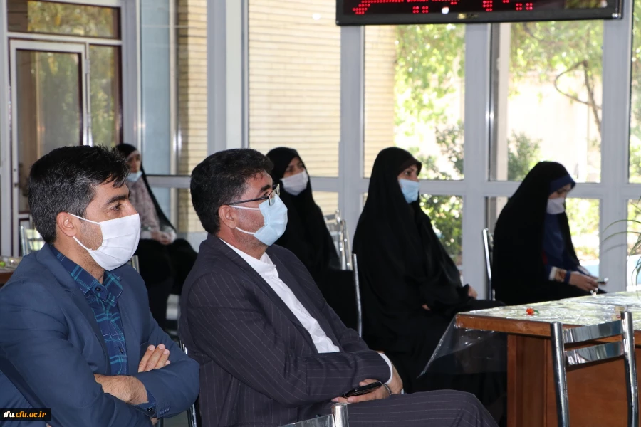 برگزاری جشن میلاد امام رضا (ع)

 14