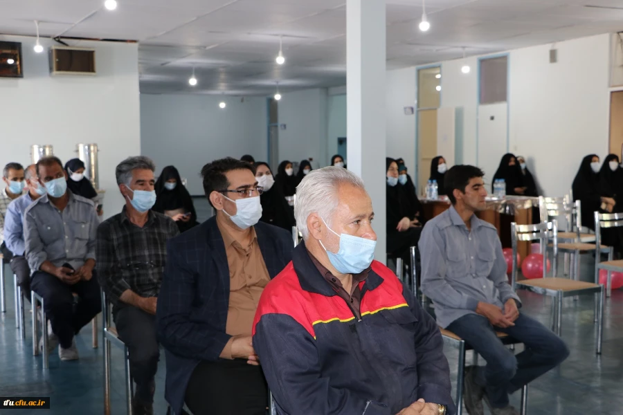 برگزاری جشن میلاد امام رضا (ع)

 15