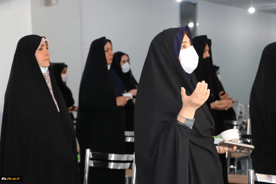 برگزاری جشن میلاد امام رضا (ع)

 27