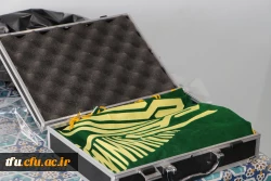 برگزاری جشن میلاد امام رضا (ع)

 4