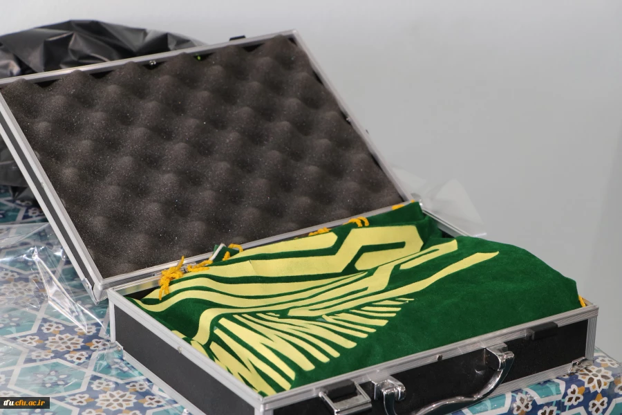 برگزاری جشن میلاد امام رضا (ع)

 4