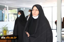 برگزاری جشن میلاد امام رضا (ع)

 6