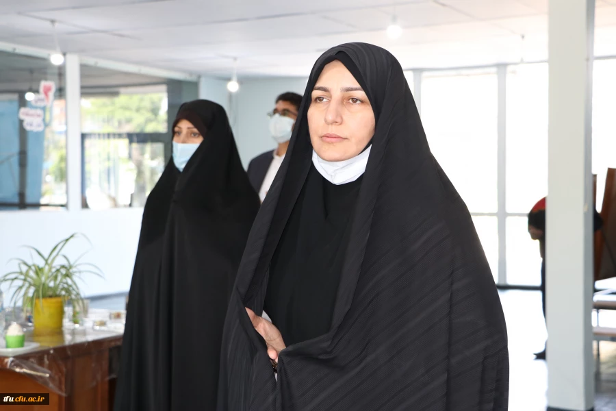 برگزاری جشن میلاد امام رضا (ع)

 6