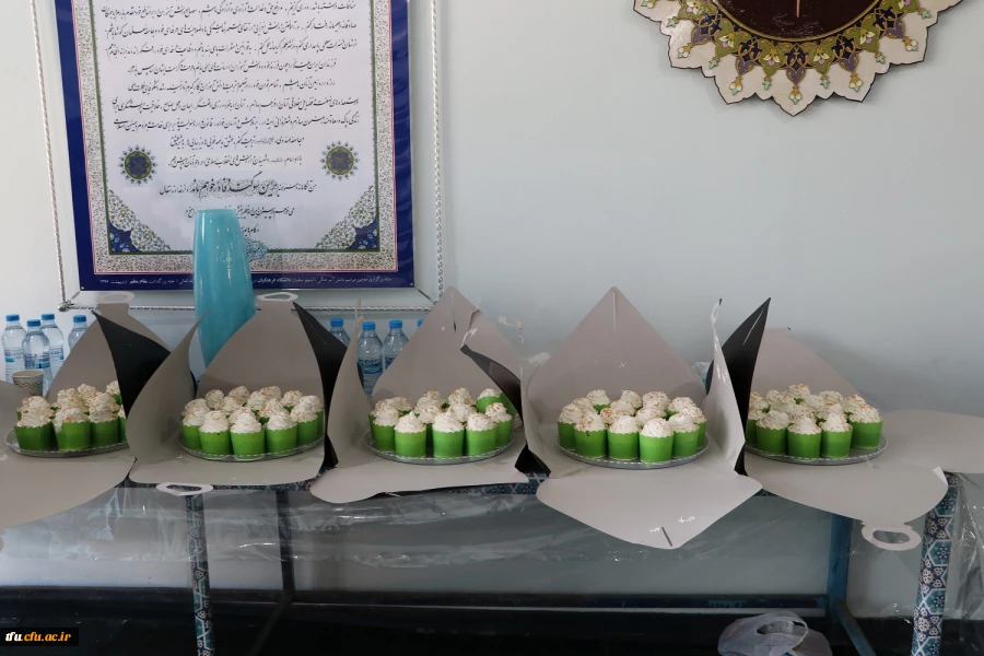 برگزاری جشن میلاد امام رضا (ع) و هفته مبارک کرامت

 2